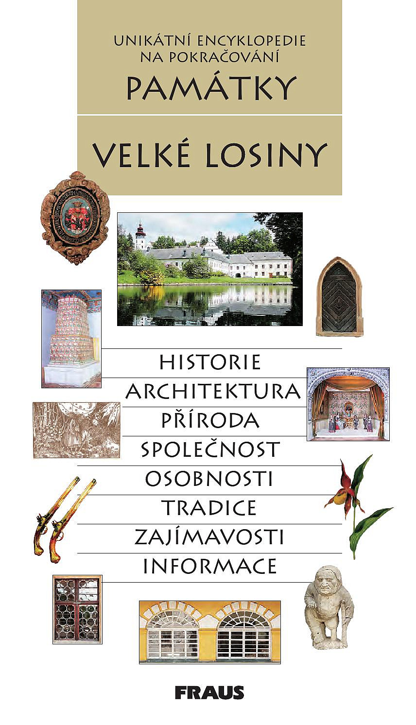 Velké Losiny