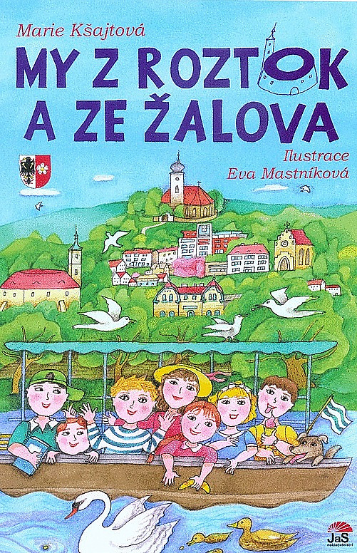 My z Roztok a ze Žalova