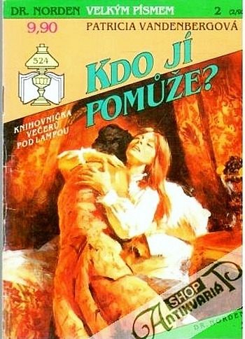 Kdo jí pomůže?