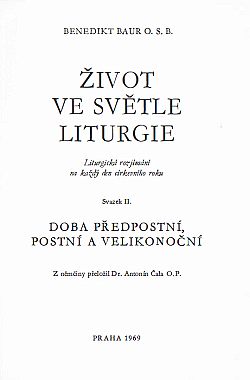 Život ve světle liturgie Sv. 2