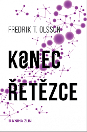 Konec řetězce