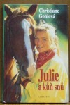 Julie a kůň snů