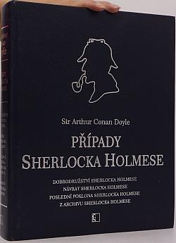 Případy Sherlocka Holmese