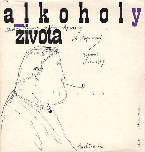 Alkoholy života