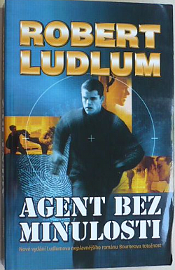 Agent bez minulosti