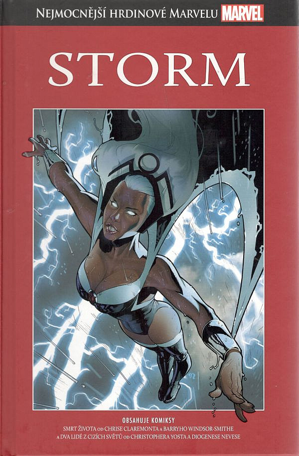 Storm