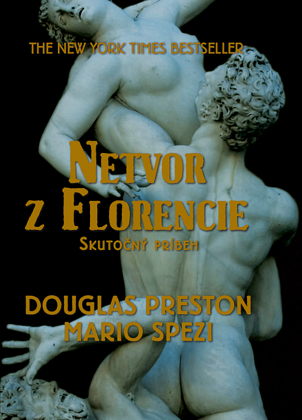 Netvor z Florencie