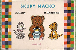 Skúpy Macko