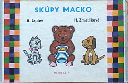 Skúpy Macko