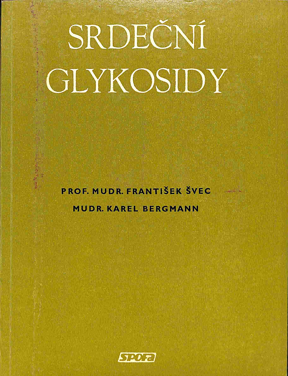 Srdeční glykosidy