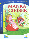 Manka a Cipísek