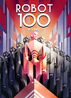 ROBOT100: Povídky