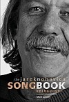 The Jarek Nohavica songbook - Kniha písní