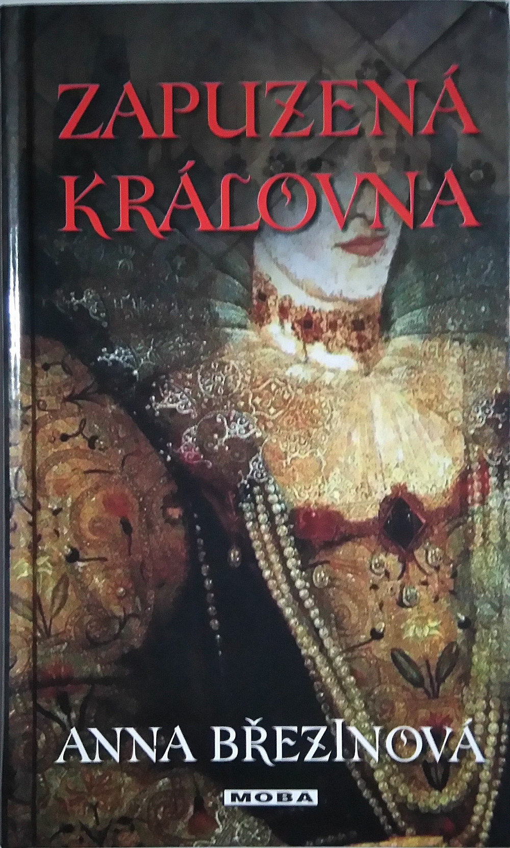 Zapuzená královna