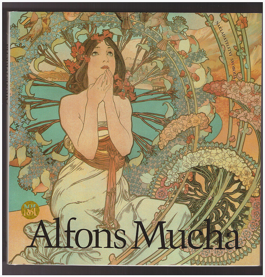 Alfons Mucha