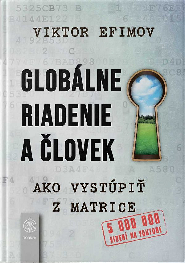 Globálne riadenie a človek: Ako vystúpiť z matrice