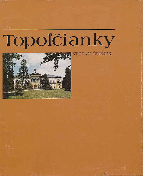 Topoľčianky