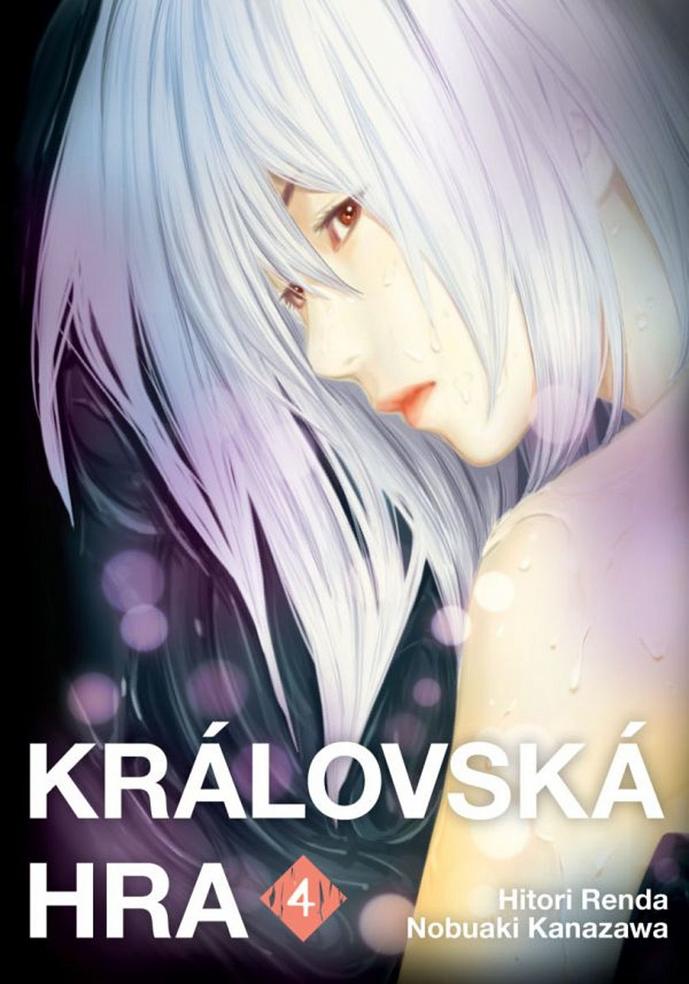 Královská hra 4