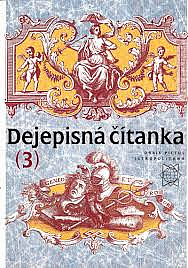 Dejepisná čítanka (3)