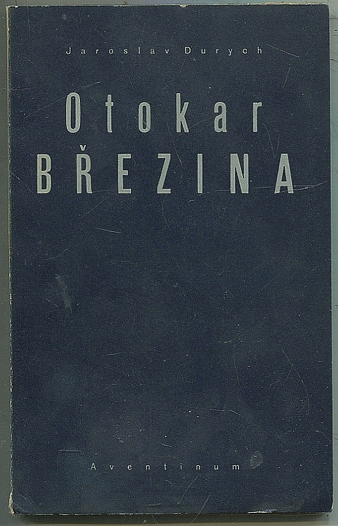 Otokar Březina