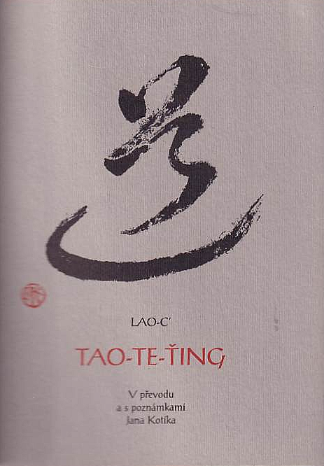 Tao te-ťing