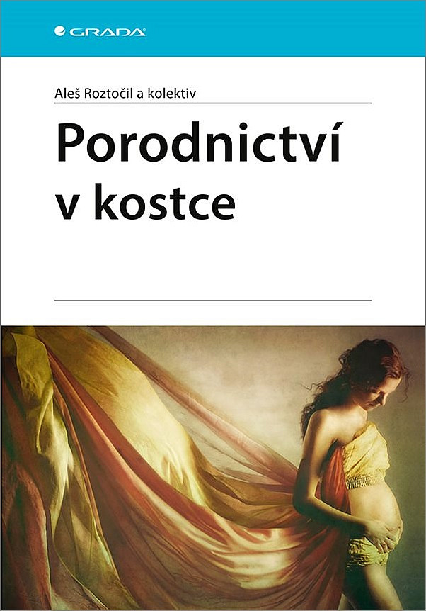 Porodnictví v kostce