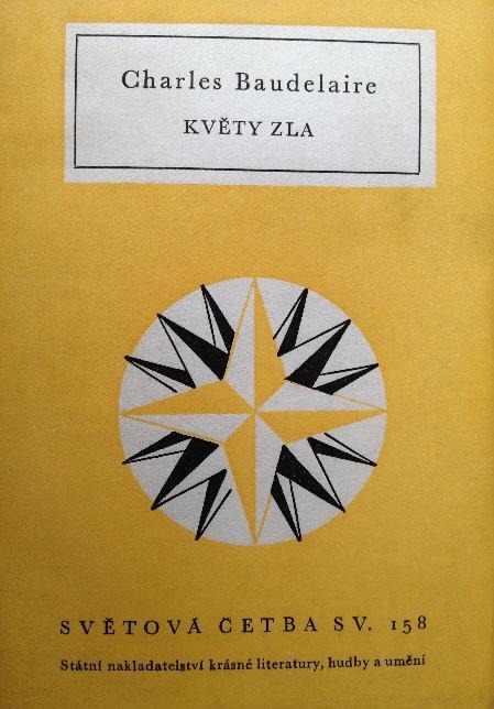 Květy zla