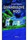 Levandulové noci: Román z Provence