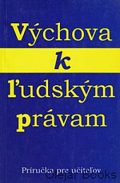 Výchova k ľudským právam