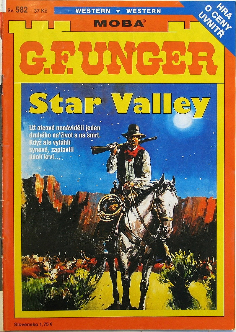 Star Valley