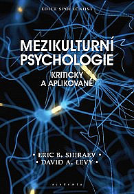 Mezikulturní psychologie: Kriticky a aplikovaně