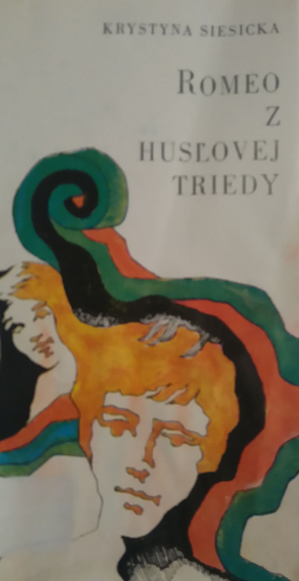 Romeo z husľovej triedy