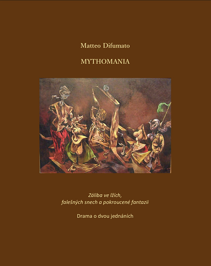 Mythomania