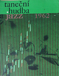 Taneční hudba jazz 1962