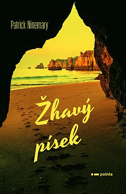 Žhavý písek