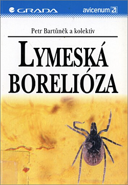 Lymeská borelióza