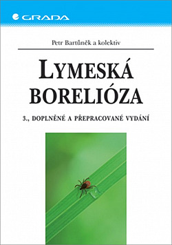 Lymeská borelióza