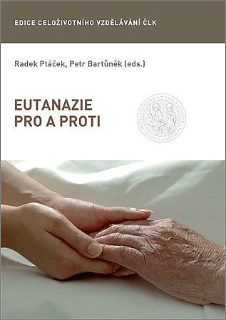 Eutanázie - pro a proti