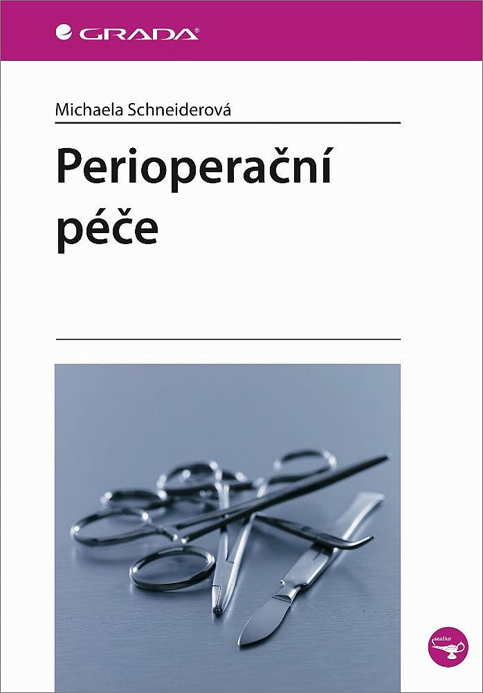 Perioperační péče