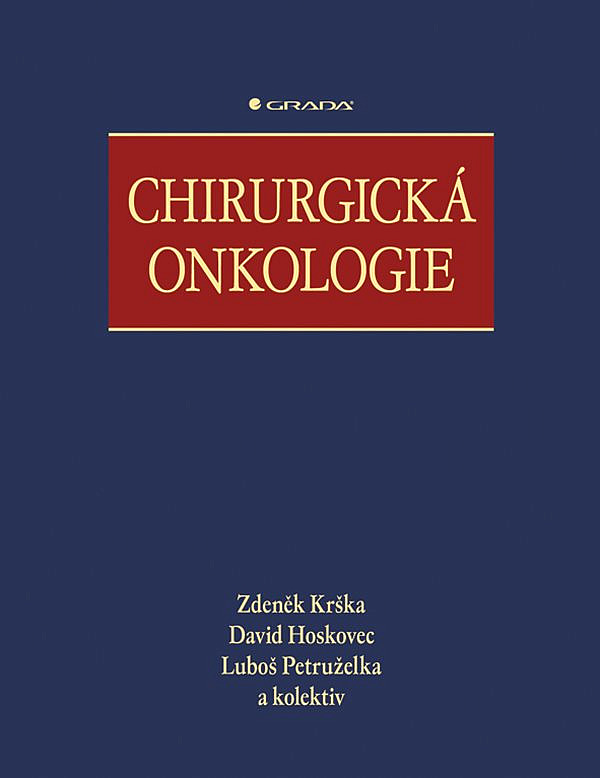 Chirurgická onkologie