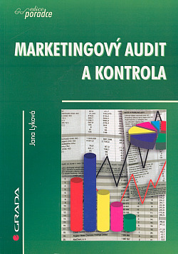 Marketingový audit a kontrola