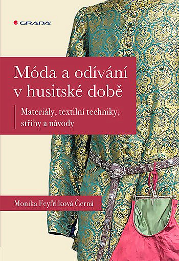 Móda a odívání v husitské době