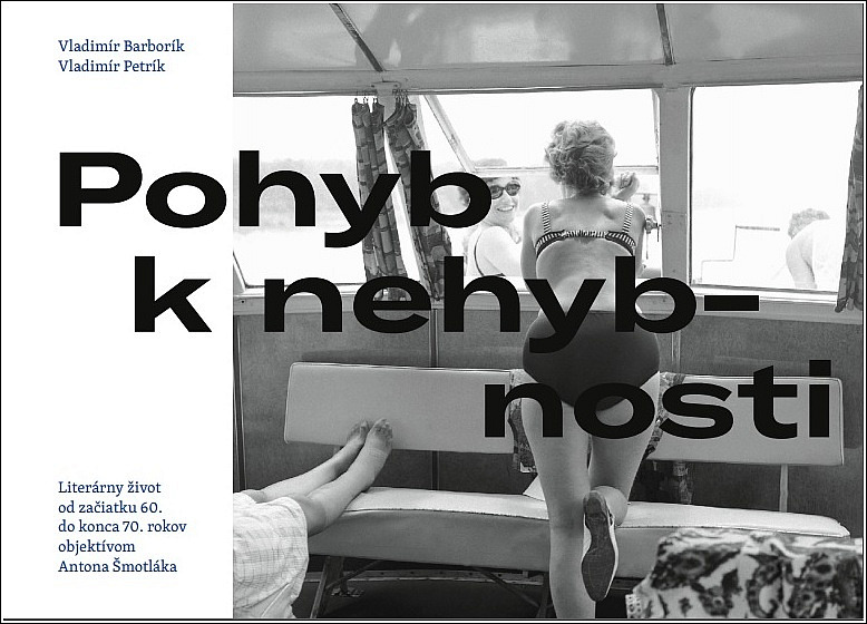 Pohyb k nehybnosti