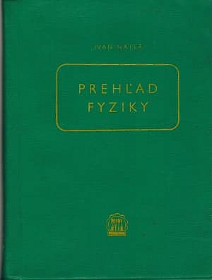 Prehľad fyziky