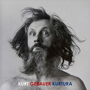 Kurt Gebauer: Kurtura