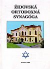 Židovská ortodoxná synagóga