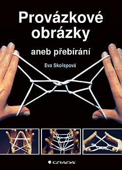 Provázkové obrázky aneb přebírání