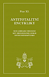 Antitotalitní encykliky