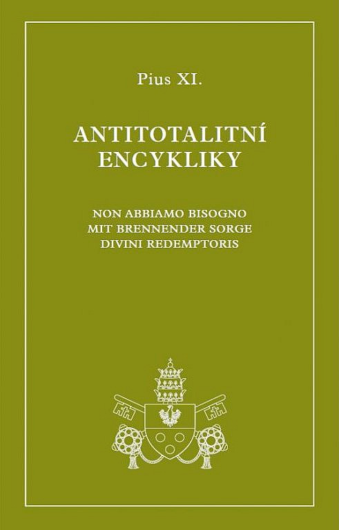 Antitotalitní encykliky