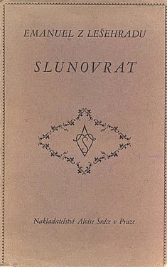 Slunovrat